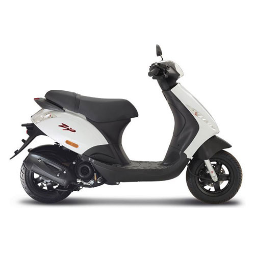 SCUTERE Piaggio Zip 50 4T '22