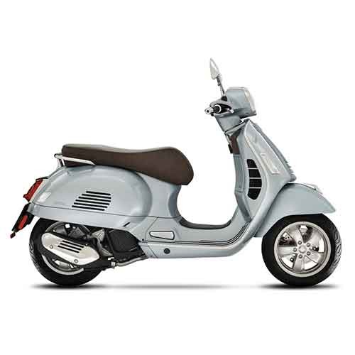 SCUTERE Vespa GTS 125 '22