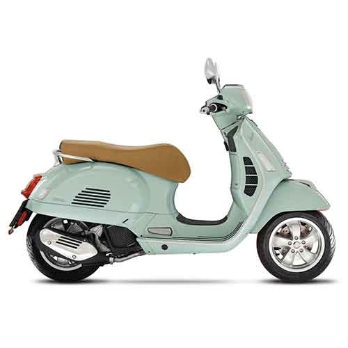 Vespa GTS 125 '22