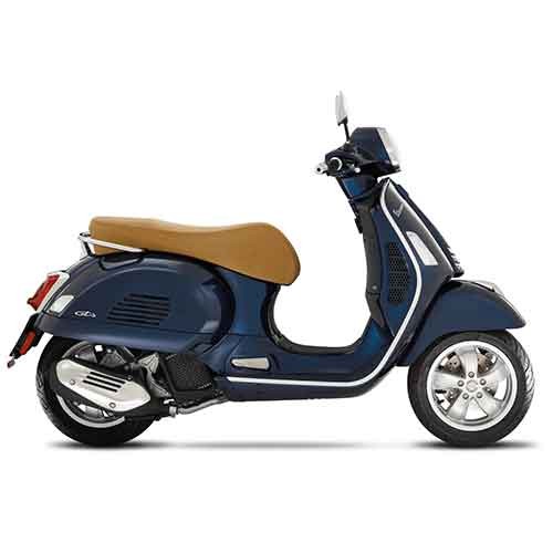 Vespa GTS 125 '22