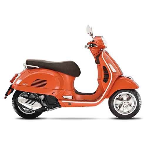 Vespa GTS 125 '22