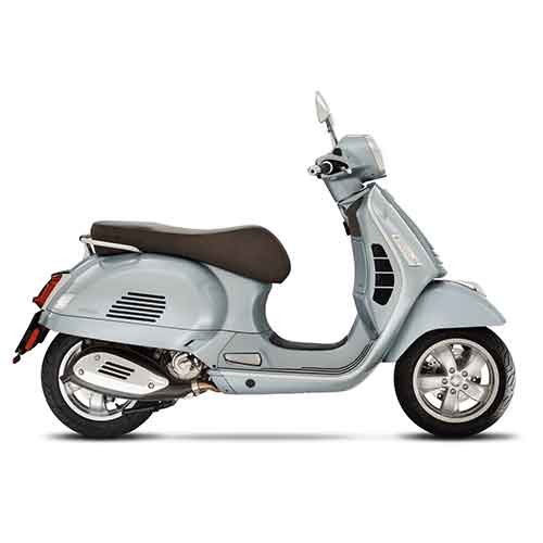 SCUTERE Vespa GTS 300 HPE '22