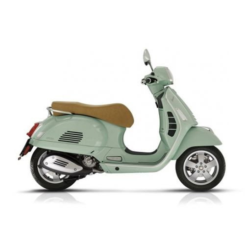 Vespa GTS 300 HPE '22