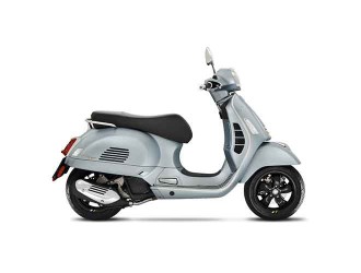 Vespa GTS Connect 125 (Super Tech) '22