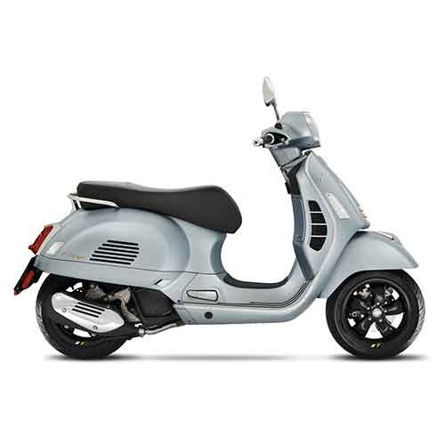 SCUTERE Vespa GTS Connect 125 (Super Tech) '22