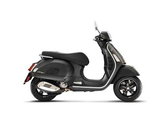 Vespa GTS Connect 300 HPE (Super Tech) '22