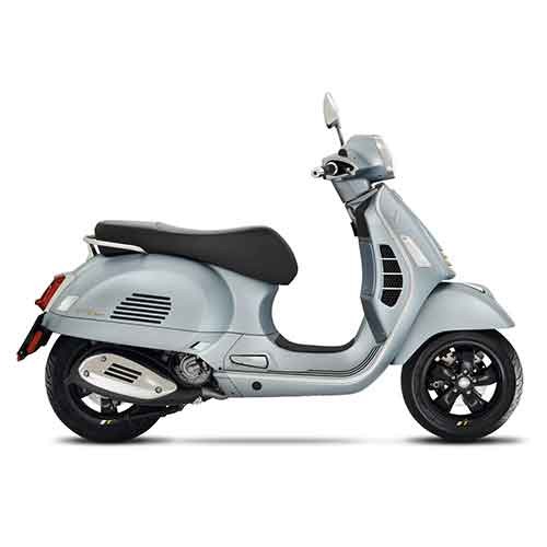 Vespa GTS Connect 300 HPE (Super Tech) '22