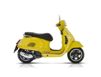 Vespa GTS Super 125 '22