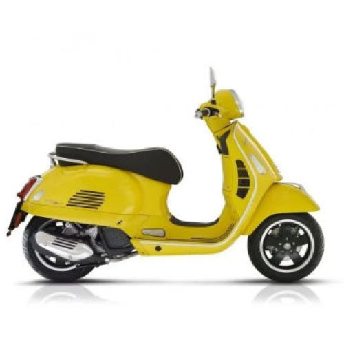 SCUTERE Vespa GTS Super 125 '22