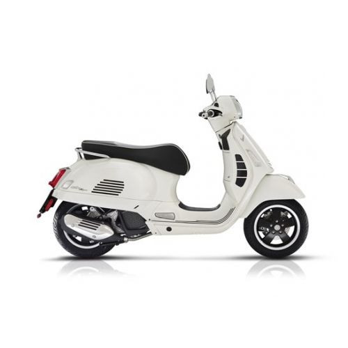 Vespa GTS Super 125 '22