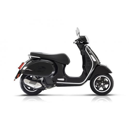 Vespa GTS Super 125 '22