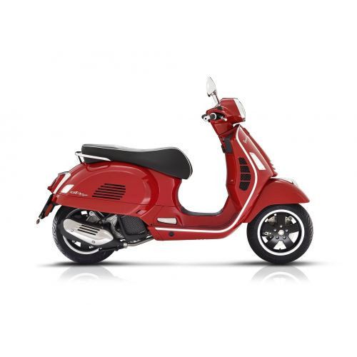 Vespa GTS Super 125 '22