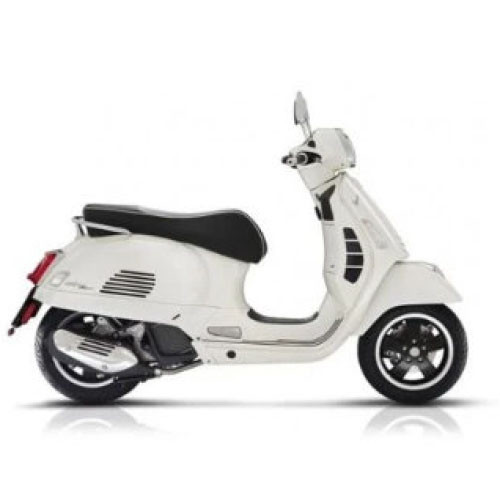 Vespa GTS Super 300 HPE '22