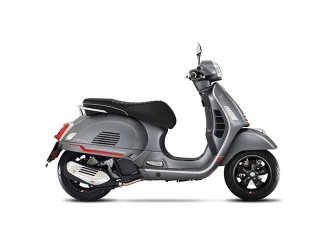 Vespa GTS Super Sport 125 '22