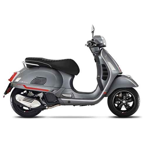 SCUTERE Vespa GTS Super Sport 125 '22