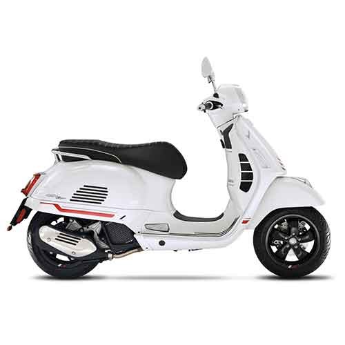 Vespa GTS Super Sport 125 '22