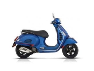 Vespa GTS Super Sport 300 HPE '22