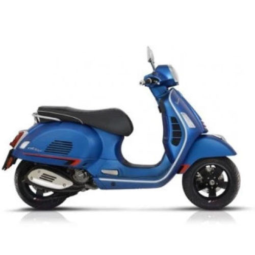 SCUTERE Vespa GTS Super Sport 300 HPE '22