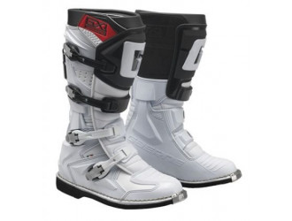 GAERNE CIZME GAERNE GX 1 GOODYEAR WHITE