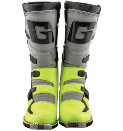 GAERNE BOOTS GAERNE GX1 GOODYEAR YELLOW BLACK