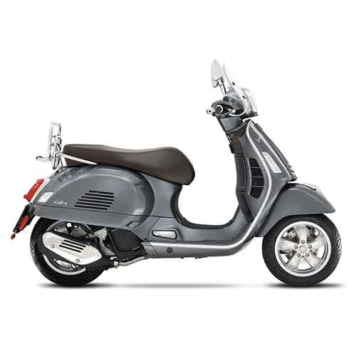 SCUTERE Vespa GTS Touring 125 '22