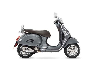 Vespa GTS Touring 300 HPE '22