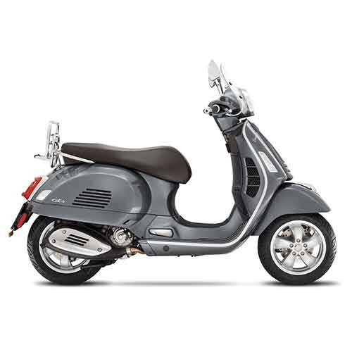 SCUTERE Vespa GTS Touring 300 HPE '22