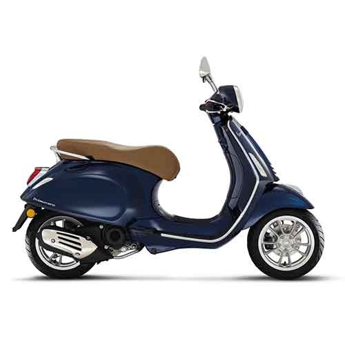 Vespa Primavera 50 4T 3V '22