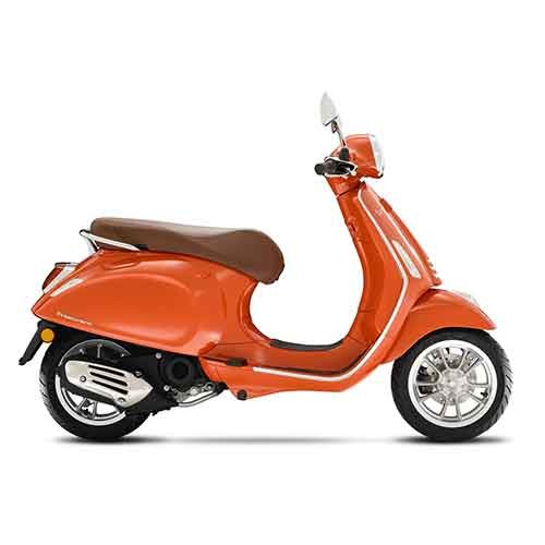 Vespa Primavera 50 4T 3V '22