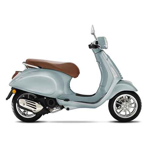 Vespa Primavera 50 4T 3V '22