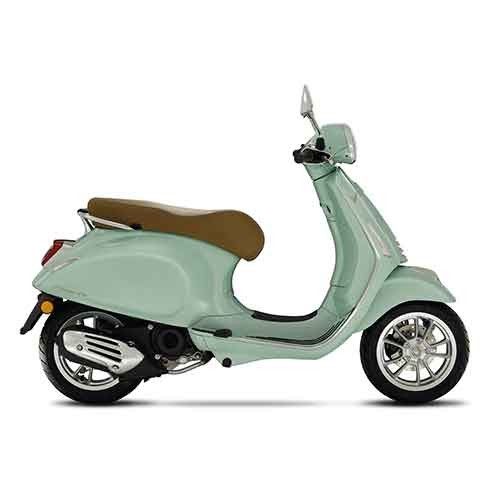 Vespa Primavera 50 4T 3V '22