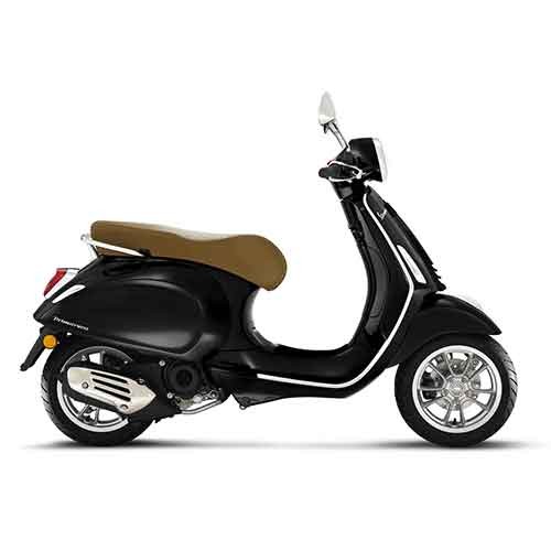 Vespa Primavera 50 4T 3V '22