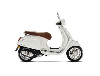 Vespa Primavera 50 4T 3V '22