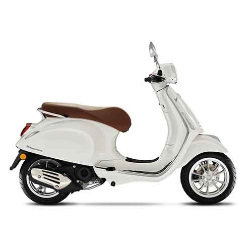 Vespa Primavera 50 4T 3V '22