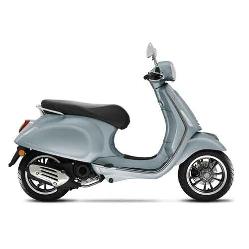 Vespa Primavera 50 4T 3V Sport '22