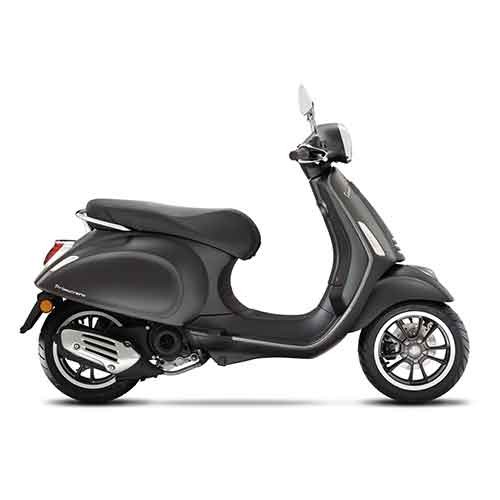 Vespa Primavera 50 4T 3V Sport '22