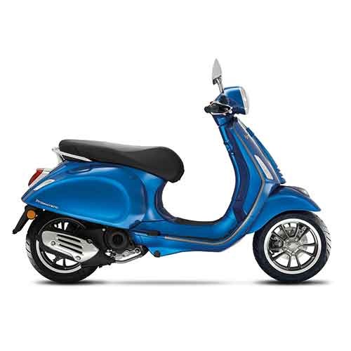 SCUTERE Vespa Primavera 50 4T 3V Sport '22