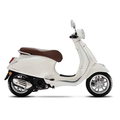 Vespa Primavera 125 3V '22