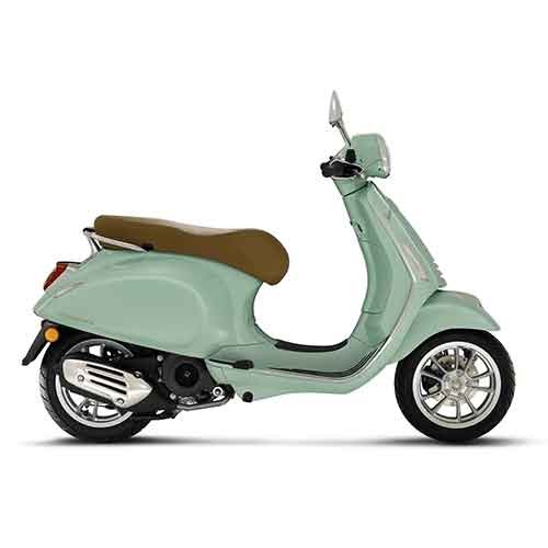 Vespa Primavera 125 3V '22