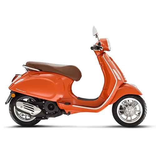 Vespa Primavera 125 3V '22