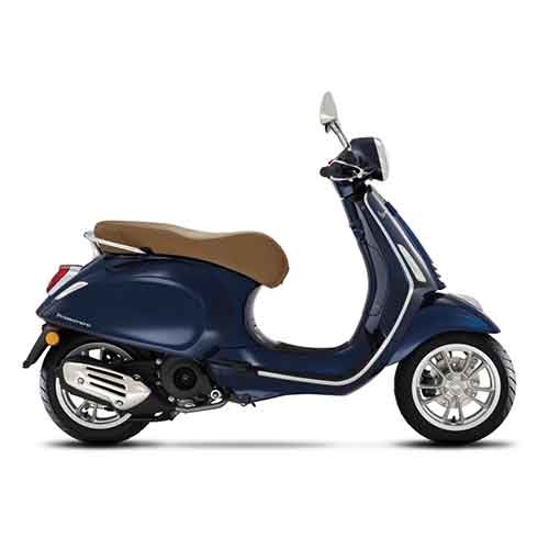 SCUTERE Vespa Primavera 125 3V '22