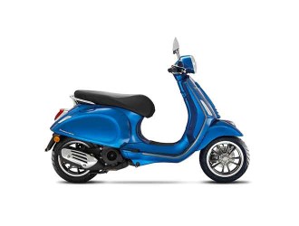 Vespa Primavera 125 3V Sport '22