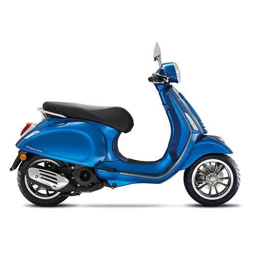 SCUTERE Vespa Primavera 125 3V Sport '22