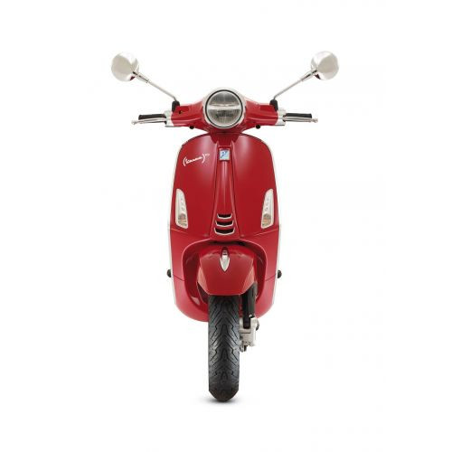 Vespa Primavera 125 3V RED '22