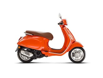 Vespa Primavera 150 3V '22