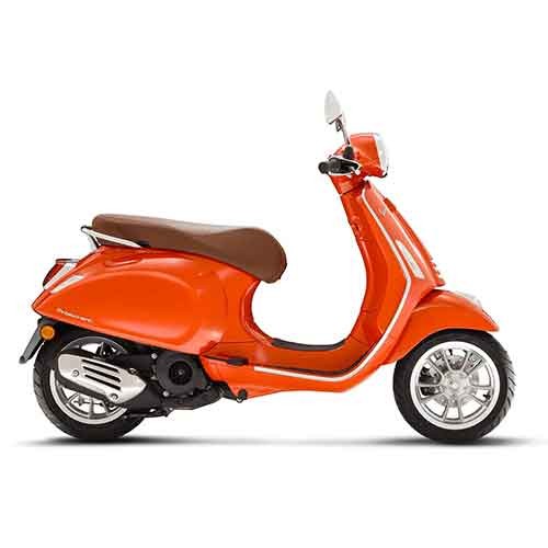 SCUTERE Vespa Primavera 150 3V '22