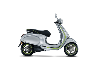 Vespa Elettrica '22