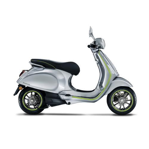 SCUTERE Vespa Elettrica '22