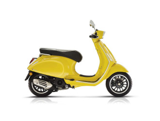 Vespa Sprint 50 4T 3V '22