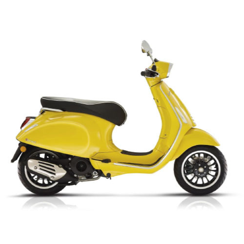 SCUTERE Vespa Sprint 50 4T 3V '22